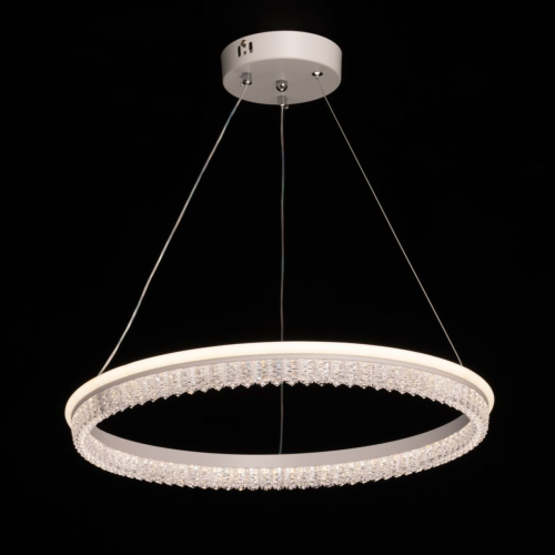 Подвесная люстра De Markt City Ральф 675016501 изображение в интернет-магазине Cramer Light фото 2