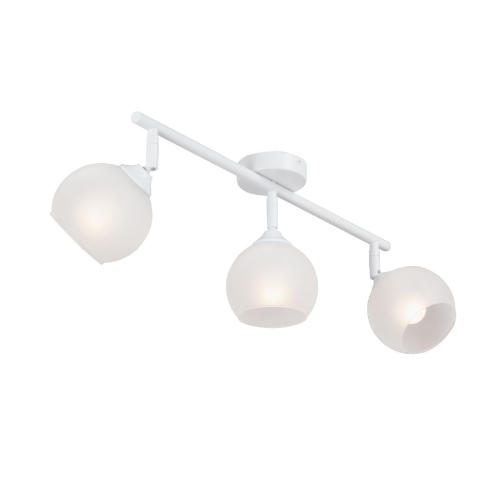 Спот Vitaluce V4313-0/3PL изображение в интернет-магазине Cramer Light