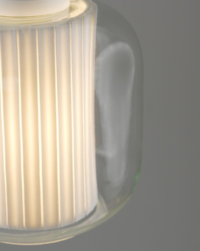 Подвесной светильник Moderli Ember V11816-1P изображение в интернет-магазине Cramer Light фото 5