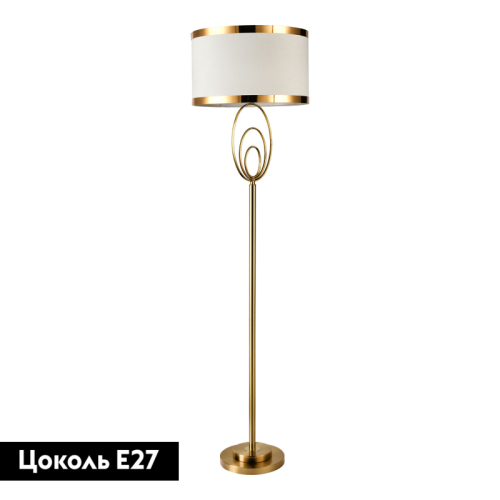 Торшер Lussole Randolph LSP-0620 изображение в интернет-магазине Cramer Light фото 2