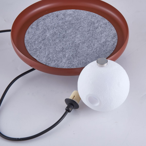 Настенный светильник ImperiumLoft Margott-Wall 224253-23 изображение в интернет-магазине Cramer Light фото 5