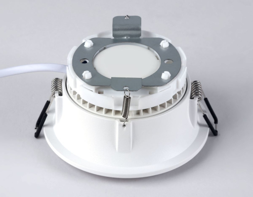 Точечный светильник Ambrella Light Techno Spot TN6757 изображение в интернет-магазине Cramer Light фото 4
