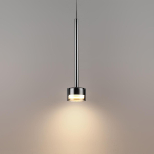 Подвесной светильник Odeon Light Hightech Laslo 7150/10L изображение в интернет-магазине Cramer Light фото 6