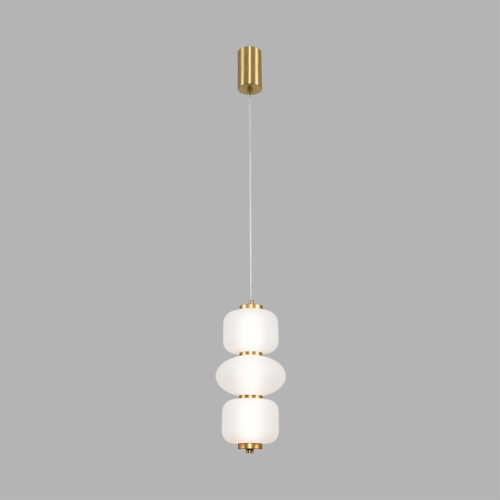 Подвесной светильник Lumion Ledio Taisha 8324/25L изображение в интернет-магазине Cramer Light фото 4