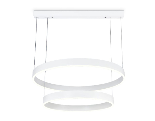 Подвесной светильник Ambrella Light Acrylica FA6615 изображение в интернет-магазине Cramer Light