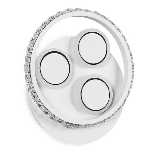 Бра Ambrella Light Acrylica Ice FA268 дополнительное фото