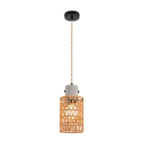 Подвесной светильник Lumion Eco Boho 8366/1A изображение в интернет-магазине Cramer Light фото 6