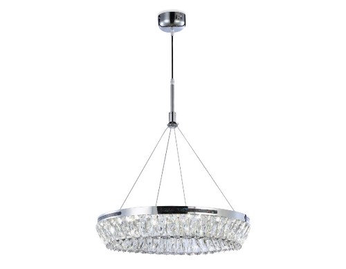 Подвесная люстра Ambrella Light Traditional TR5022 изображение в интернет-магазине Cramer Light фото 4