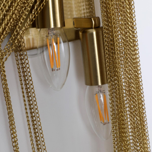 Настенный светильник Favourite Vandfald 4491-2W изображение в интернет-магазине Cramer Light фото 3