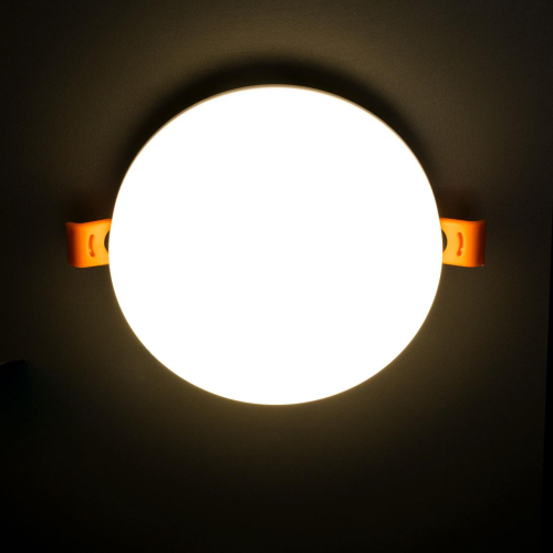 Встраиваемый светильник Citilux Вега CLD5315W изображение в интернет-магазине Cramer Light фото 13