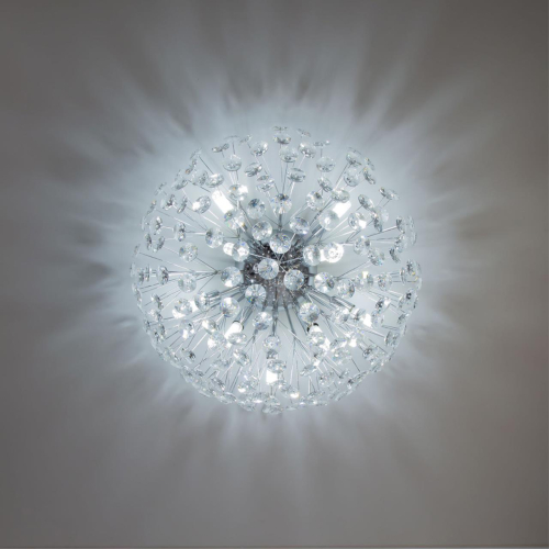 Потолочная люстра Citilux Betsy EL322C09.1 изображение в интернет-магазине Cramer Light фото 11