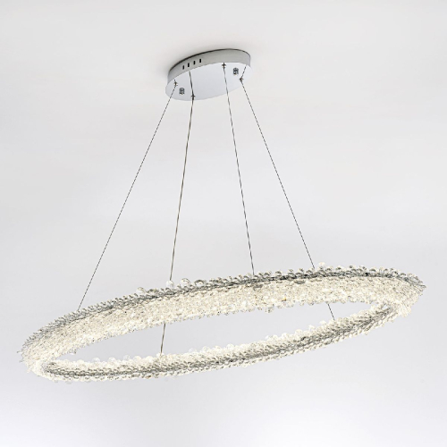 Подвесная люстра Modestyle MS.5004.1200 CR изображение в интернет-магазине Cramer Light фото 3