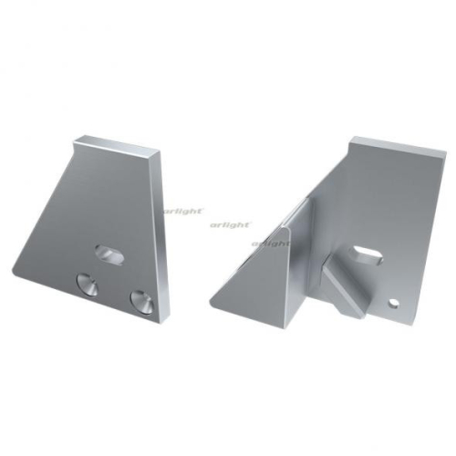 Заглушка профиля Arlight 026738 изображение в интернет-магазине Cramer Light