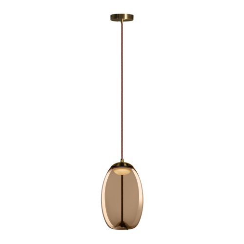 Подвесной светильник Loft IT Knot 8135-A изображение в интернет-магазине Cramer Light фото 4