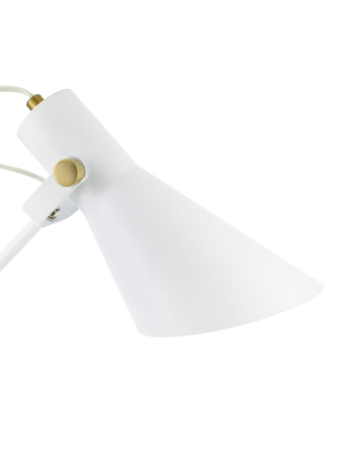 Настольная лампа ARTSTYLE HT-706W изображение в интернет-магазине Cramer Light фото 2