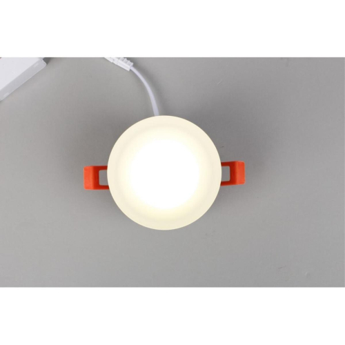 Встраиваемый светильник Omnilux Firenze OML-103119-05 изображение в интернет-магазине Cramer Light фото 5