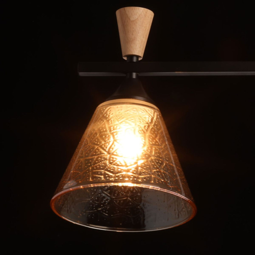 Потолочный светильник De Markt Дэла 635014402 изображение в интернет-магазине Cramer Light фото 5