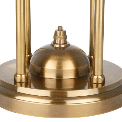 Настольная лампа Covali NL-31744 изображение в интернет-магазине Cramer Light фото 3