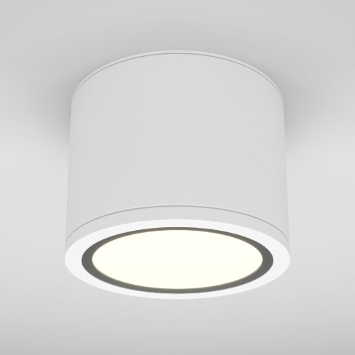 Накладной светильник Maytoni Rendo C095CL-GX53-W изображение в интернет-магазине Cramer Light фото 3