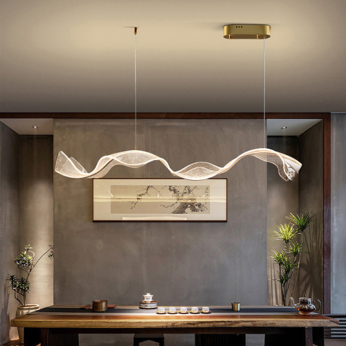 Подвесная люстра ImperiumLoft Larseric 232820-23 изображение в интернет-магазине Cramer Light фото 7