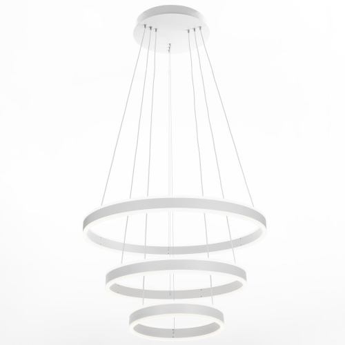 Подвесная люстра Citilux Дуэт CL719650 изображение в интернет-магазине Cramer Light фото 4