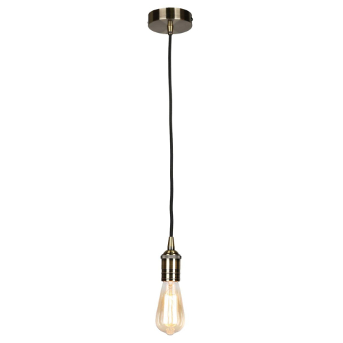 Подвесной светильник Omnilux OML-91206-01 изображение в интернет-магазине Cramer Light