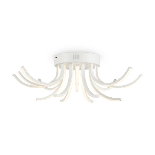 Потолочная люстра Freya Naomi FR6046CL-L50W изображение в интернет-магазине Cramer Light
