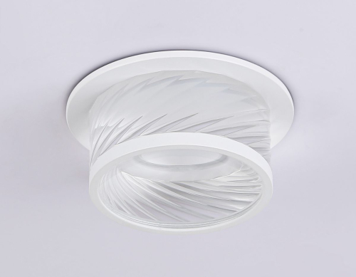 Встраиваемый светильник Ambrella Light Techno Spot TN1251 изображение в интернет-магазине Cramer Light фото 6