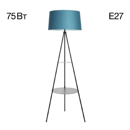 Торшер Citilux Рейнер CL806023 изображение в интернет-магазине Cramer Light фото 3