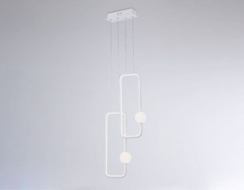 Подвесной светильник Ambrella Light Comfort LineTech FL66365 изображение в интернет-магазине Cramer Light фото 2