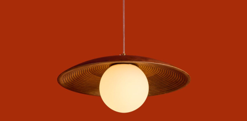 Подвесной светильник Freya Albero FR5589PL-01T1 изображение в интернет-магазине Cramer Light фото 4