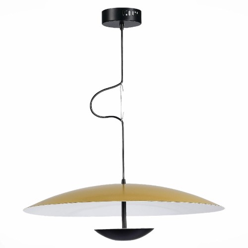 Подвесной светильник ST Luce Armonico SL6502.213.01 изображение в интернет-магазине Cramer Light фото 2