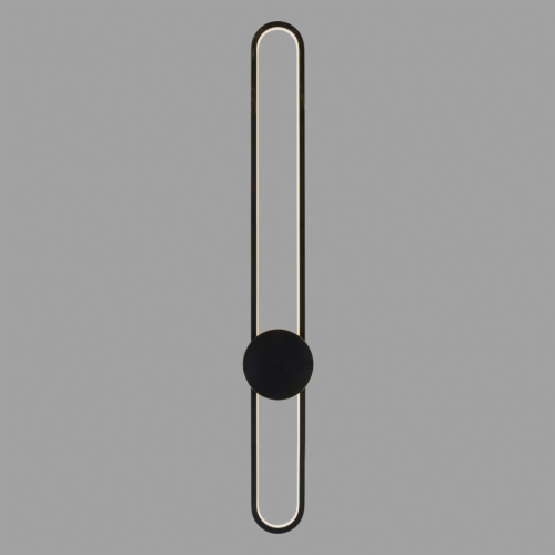 Настенный светильник Belfast Witham 2258-90 BL изображение в интернет-магазине Cramer Light фото 5