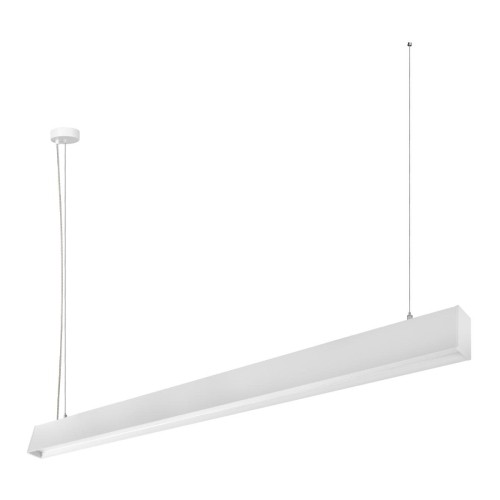 Подвесной светильник Loft IT Vim 10318/A White изображение в интернет-магазине Cramer Light фото 3