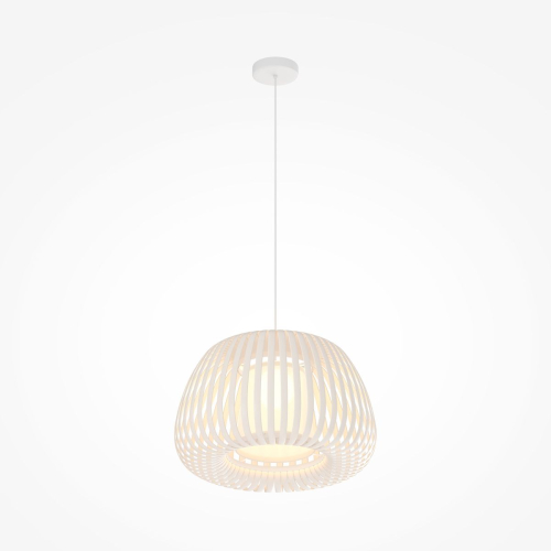 Подвесной светильник Maytoni Kirigami MOD409PL-01W изображение в интернет-магазине Cramer Light фото 5