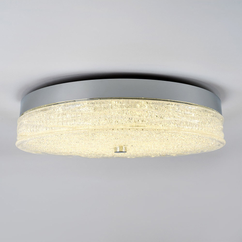 Потолочный светильник LED4U L1117-400 CR изображение в интернет-магазине Cramer Light фото 5