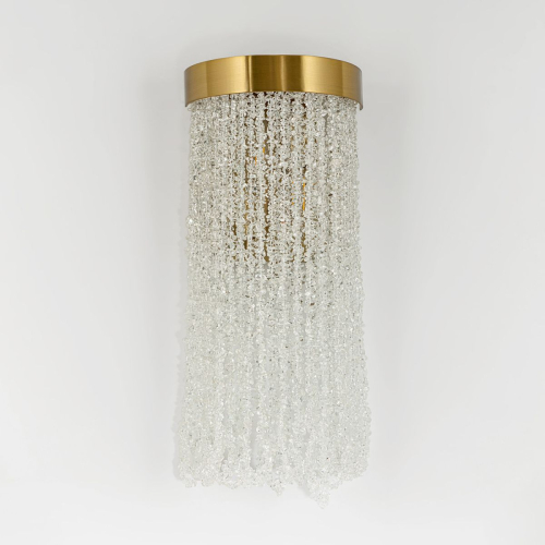 Настенный светильник Modestyle MS.2440.400 BS-CL изображение в интернет-магазине Cramer Light фото 4