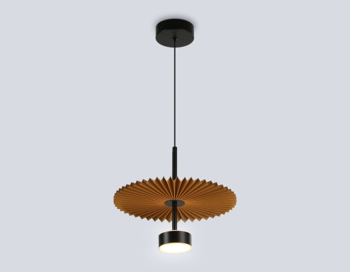Подвесной светильник Ambrella Light High Light Modern LH72607 изображение в интернет-магазине Cramer Light фото 2