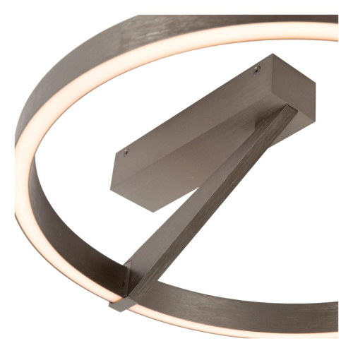 Потолочный светильник Lucide Applause 23100/40/15 изображение в интернет-магазине Cramer Light фото 4