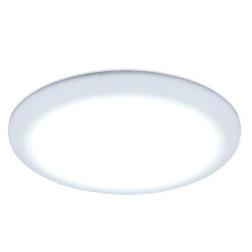 Встраиваемый светодиодный светильник Ambrella Light Led Downlight DCR301 изображение в интернет-магазине Cramer Light фото 3