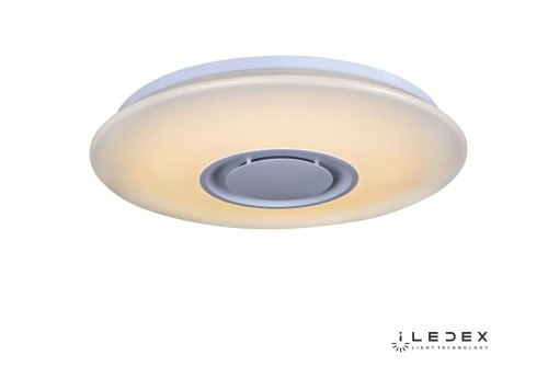 Потолочный светильник iLedex Music 48W-Music-Opaque изображение в интернет-магазине Cramer Light фото 2