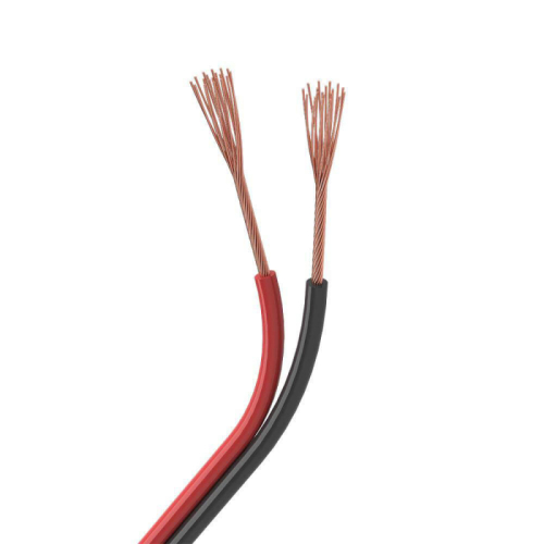 Шлейф питания Arlight ARL-18AWG-2Wire-CU 026348 дополнительное фото