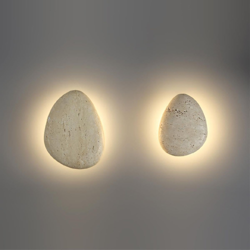 Настенный светильник Odeon Light Travertino 7034/5WL изображение в интернет-магазине Cramer Light фото 5