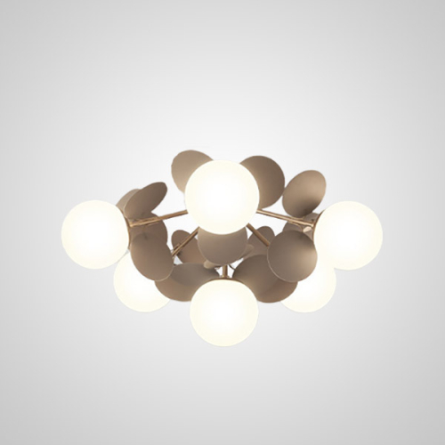 Потолочная люстра ImperiumLoft Matisse 191892-26 изображение в интернет-магазине Cramer Light фото 7