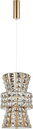 Подвесной светильник Stilfort Karnelli 4024/03/01P изображение в интернет-магазине Cramer Light фото 2