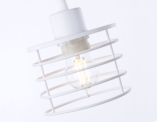 Подвесной светильник Ambrella Light Traditional TR8078 изображение в интернет-магазине Cramer Light фото 3