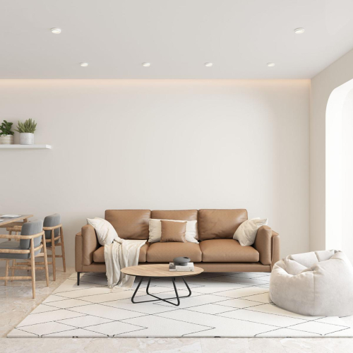 Встраиваемый светильник Denkirs DK4030 DK4031-WH изображение в интернет-магазине Cramer Light фото 8