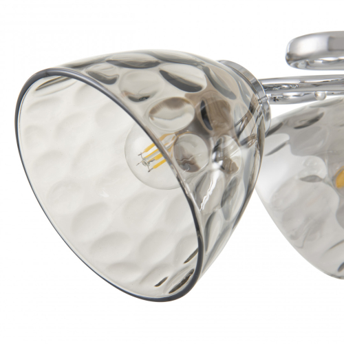 Потолочная люстра Arte Milano Napoli 339776/5 CR изображение в интернет-магазине Cramer Light фото 5