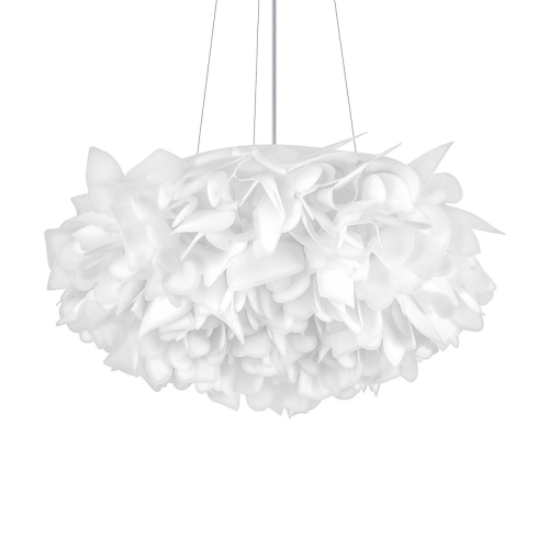 Подвесной светильник Loft IT Clizia 10594/780 White изображение в интернет-магазине Cramer Light фото 5
