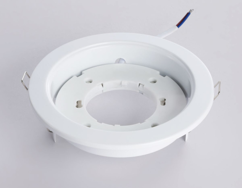 Встраиваемый светильник Ambrella Light Standart Spot TU1501 изображение в интернет-магазине Cramer Light фото 4